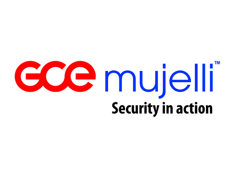 GCE Mujelli - Security in action